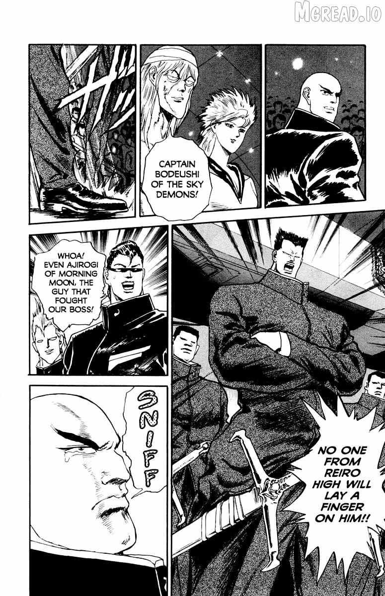 Read Demon Academy chapter 85 image 15 on Lezhin