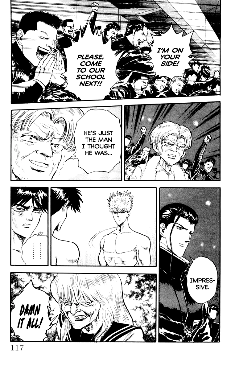 Read Demon Academy chapter 86 image 10 on Lezhin