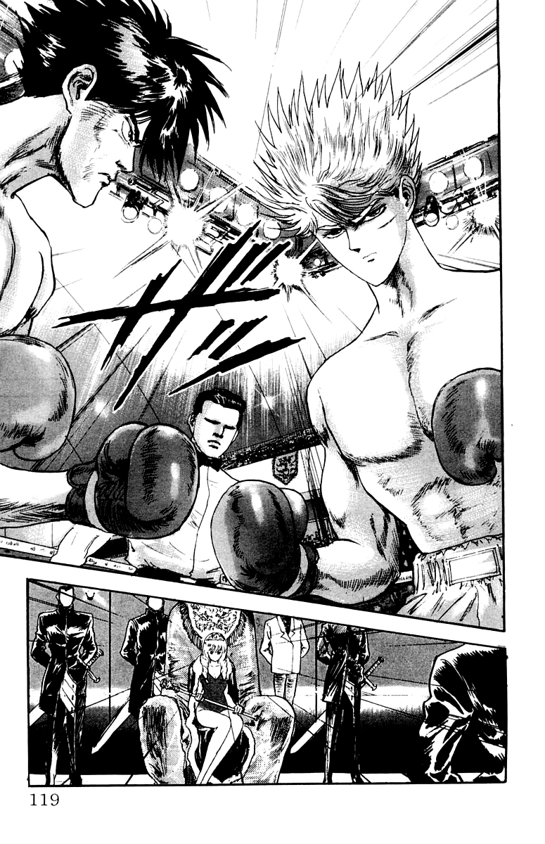 Read Demon Academy chapter 86 image 12 on Lezhin