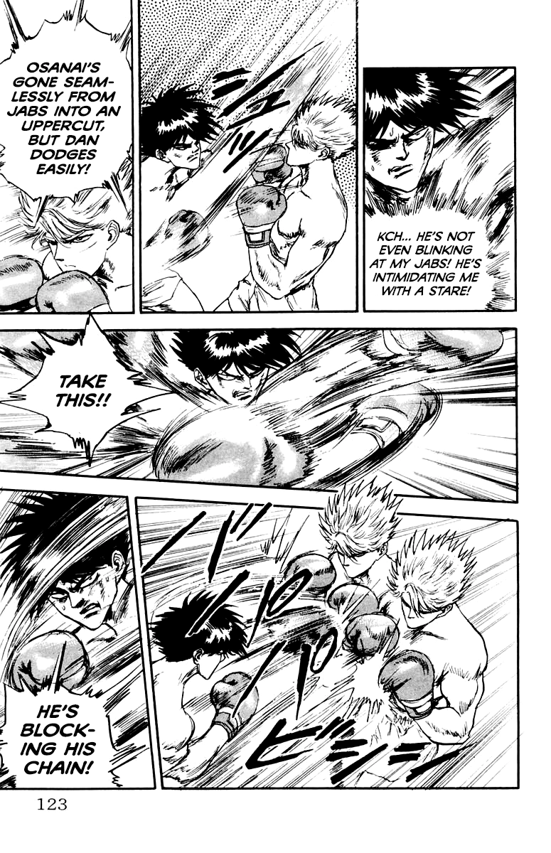 Read Demon Academy chapter 86 image 16 on Lezhin