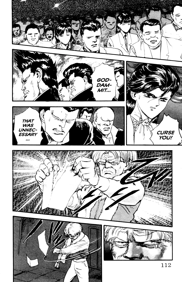 Read Demon Academy chapter 86 image 5 on Lezhin