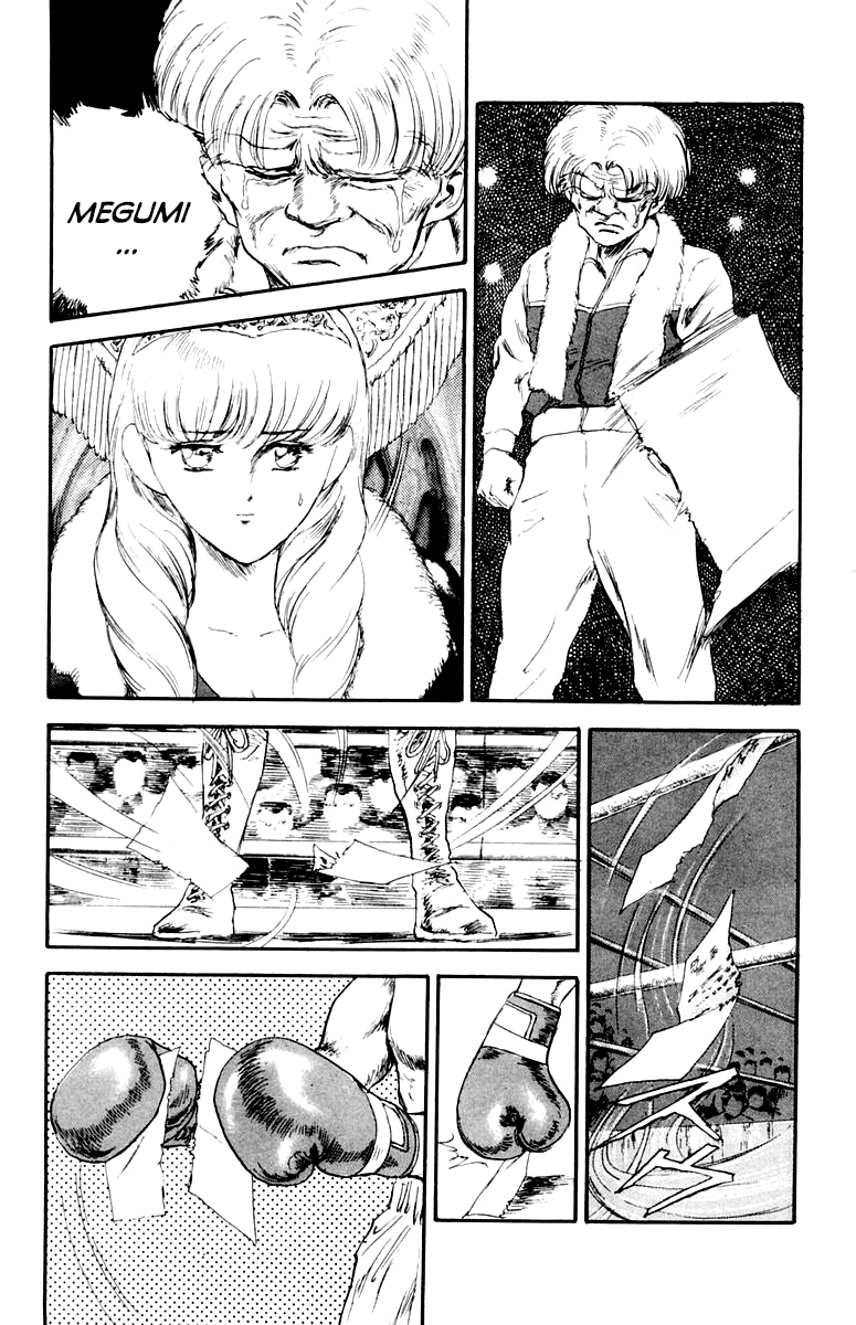 Read Demon Academy chapter 86 image 6 on Lezhin