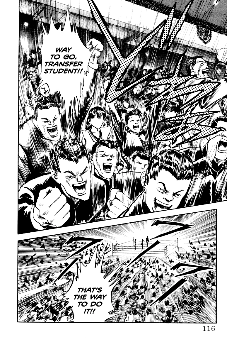 Read Demon Academy chapter 86 image 9 on Lezhin