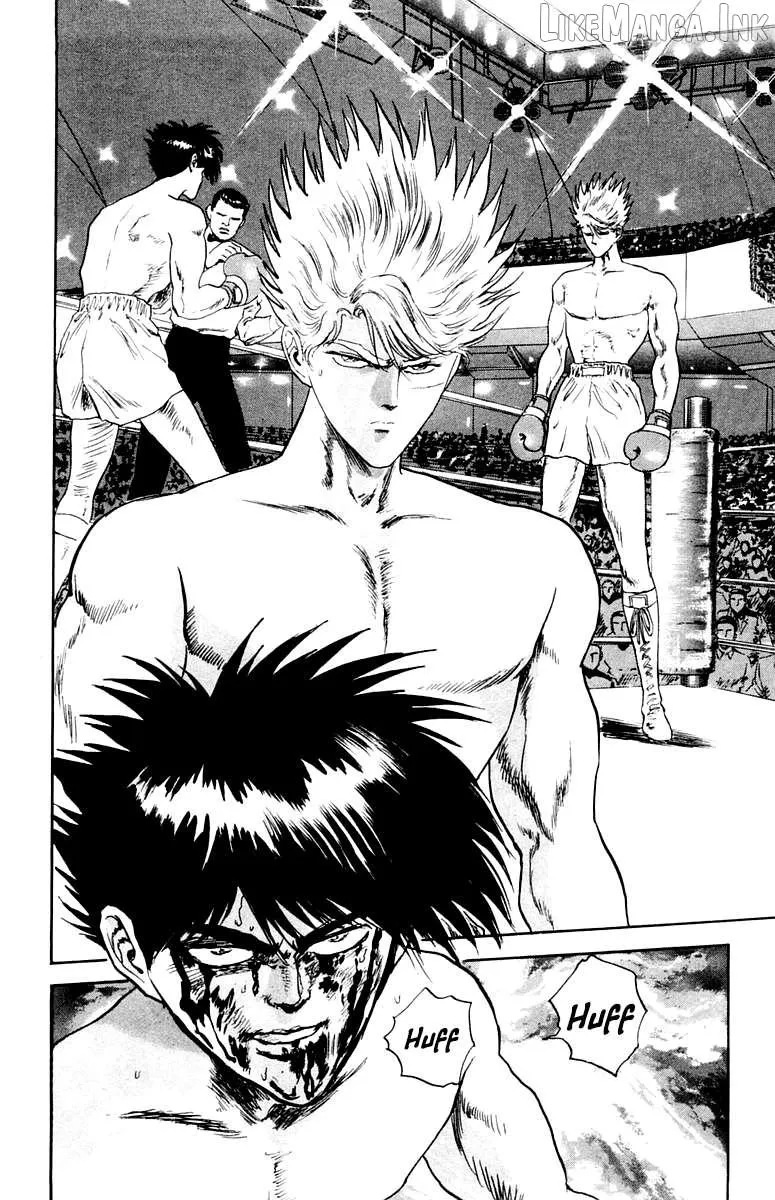Read Demon Academy chapter 89 image 1 on Lezhin