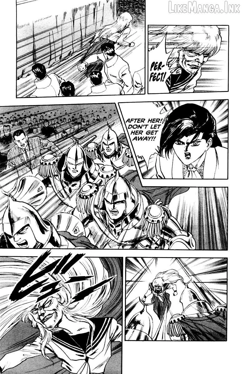 Read Demon Academy chapter 89 image 12 on Lezhin