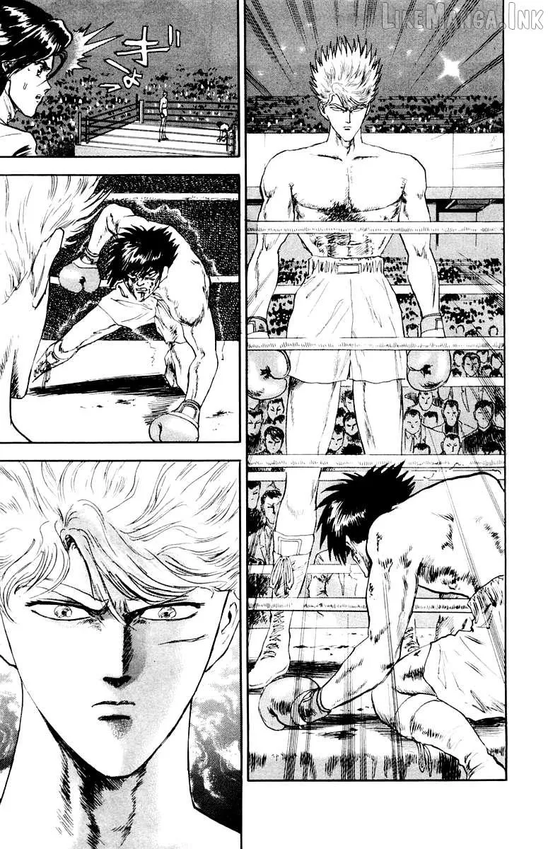 Read Demon Academy chapter 89 image 16 on Lezhin