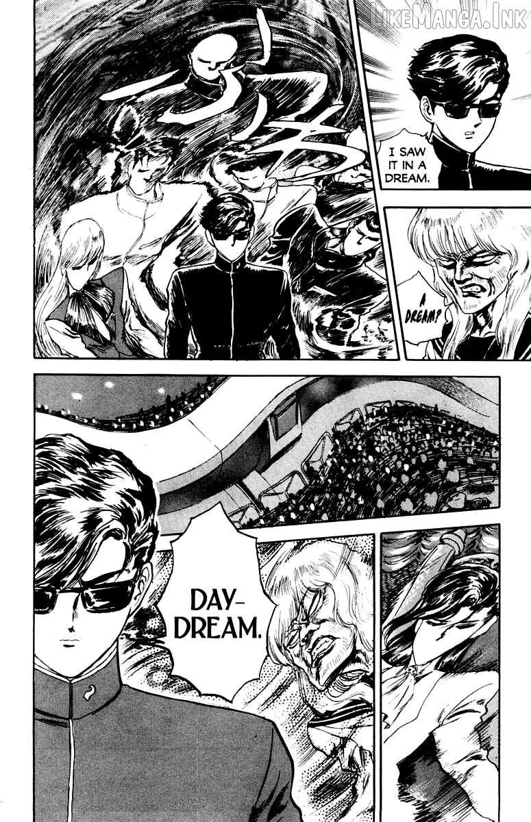Read Demon Academy chapter 89 image 7 on Lezhin