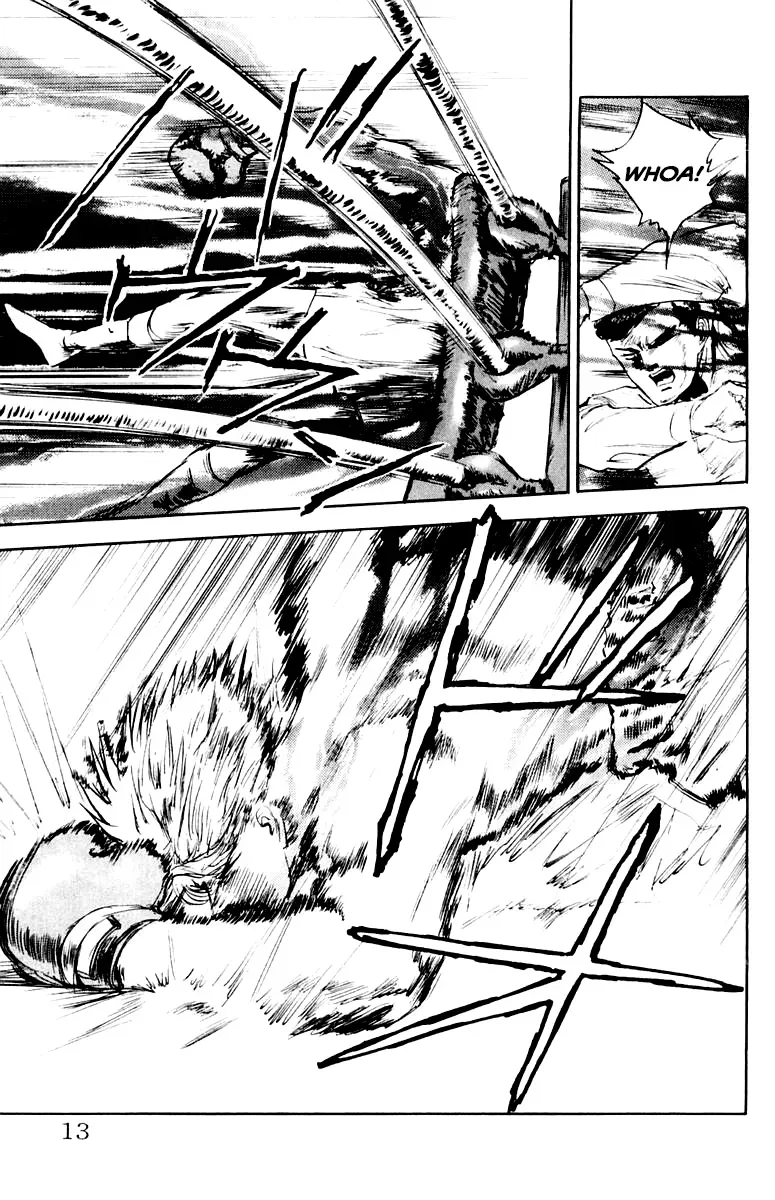 Read Demon Academy chapter 90 image 10 on Lezhin