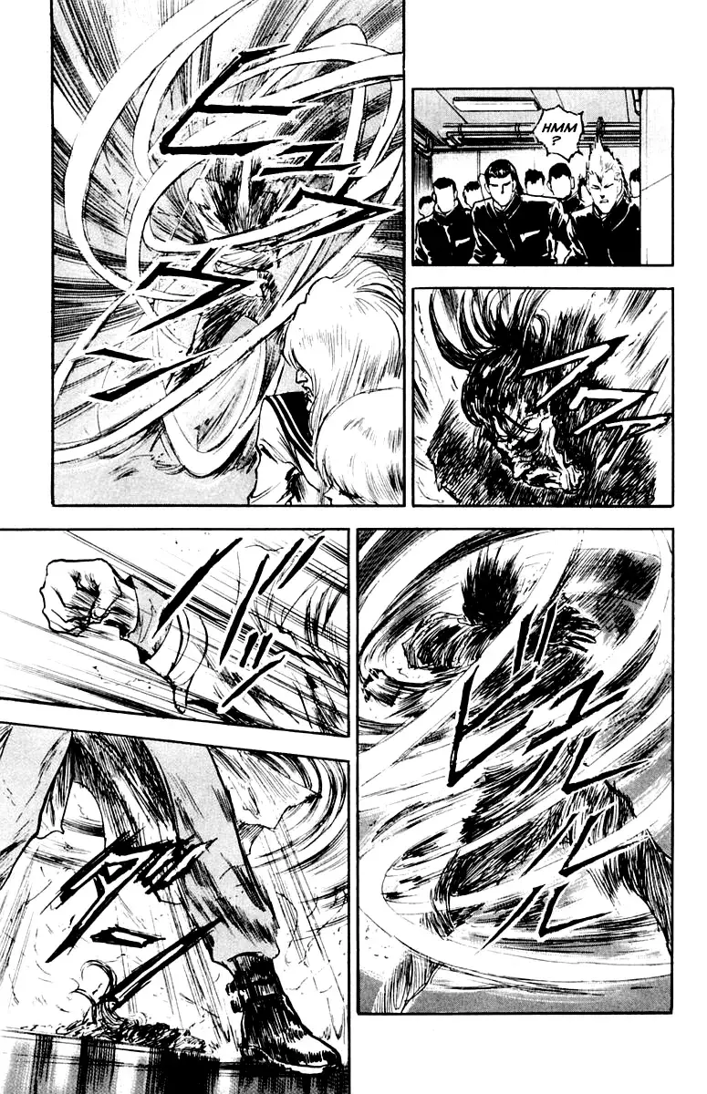 Read Demon Academy chapter 90 image 16 on Lezhin