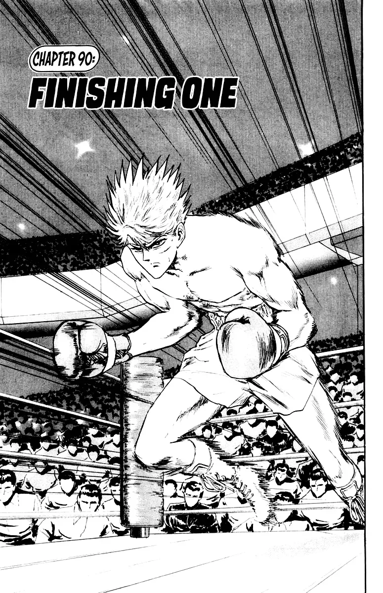Read Demon Academy chapter 90 image 4 on Lezhin