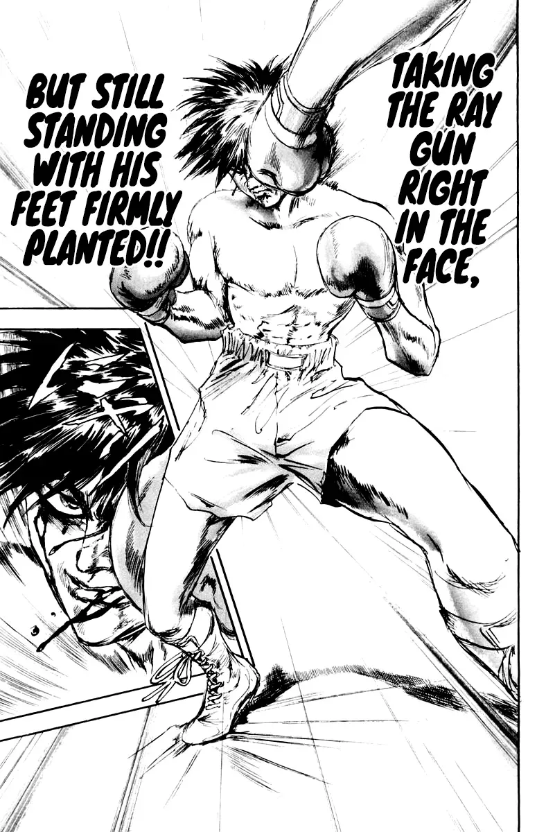 Read Demon Academy chapter 90 image 8 on Lezhin