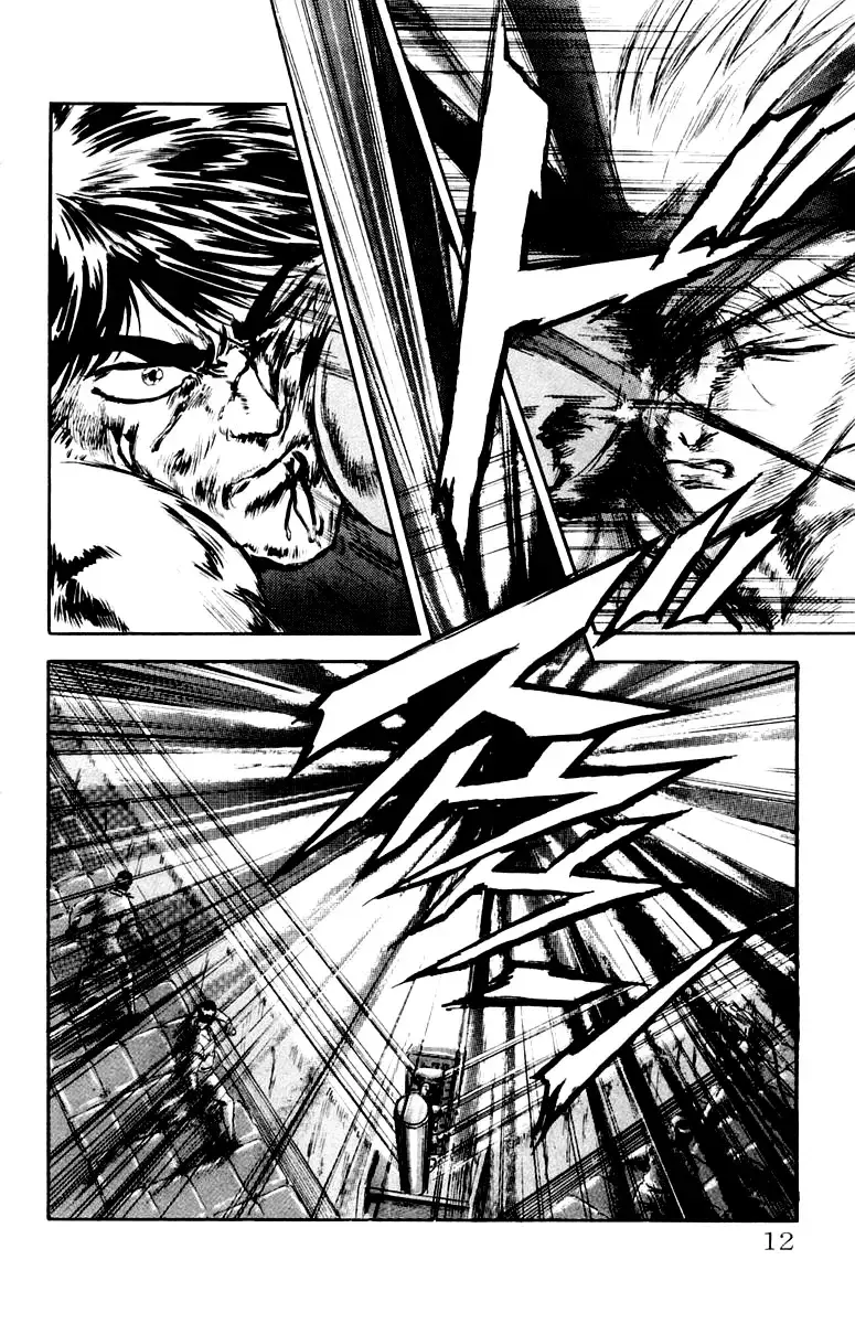 Read Demon Academy chapter 90 image 9 on Lezhin