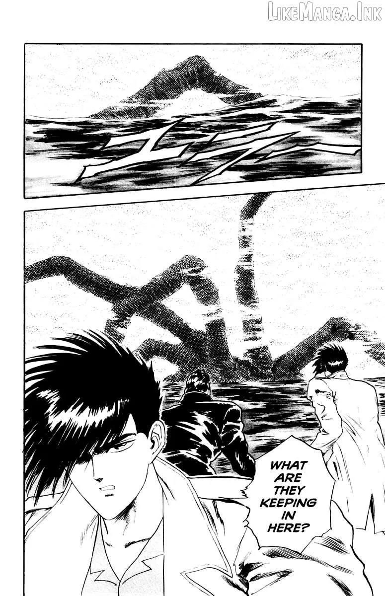 Read Demon Academy chapter 91 image 13 on Lezhin