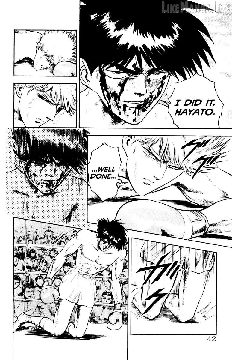 Read Demon Academy chapter 91 image 15 on Lezhin