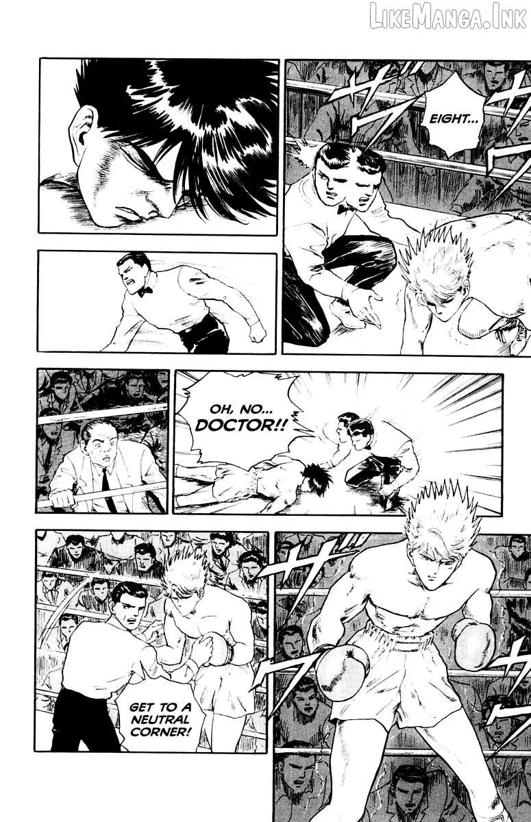 Read Demon Academy chapter 91 image 17 on Lezhin