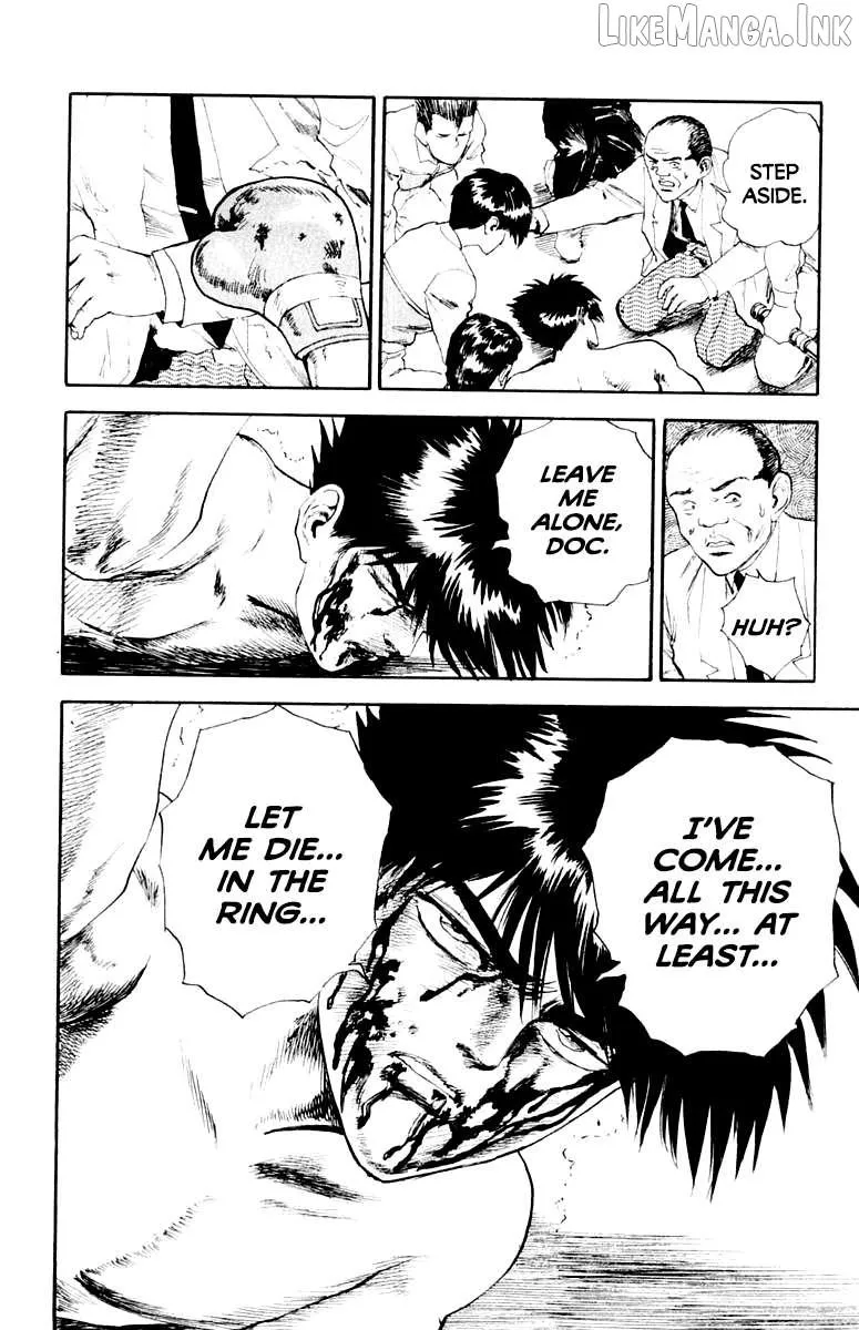Read Demon Academy chapter 91 image 19 on Lezhin