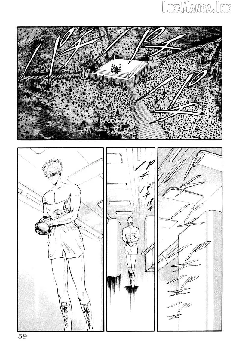 Read Demon Academy chapter 92 image 12 on Lezhin