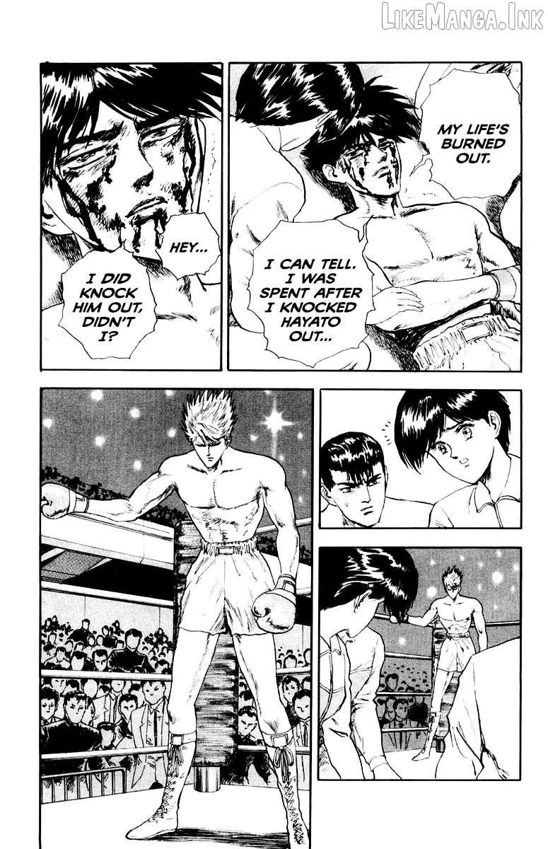 Read Demon Academy chapter 92 image 2 on Lezhin
