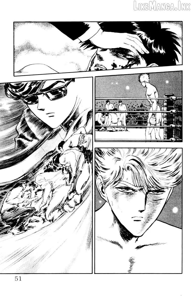 Read Demon Academy chapter 92 image 4 on Lezhin