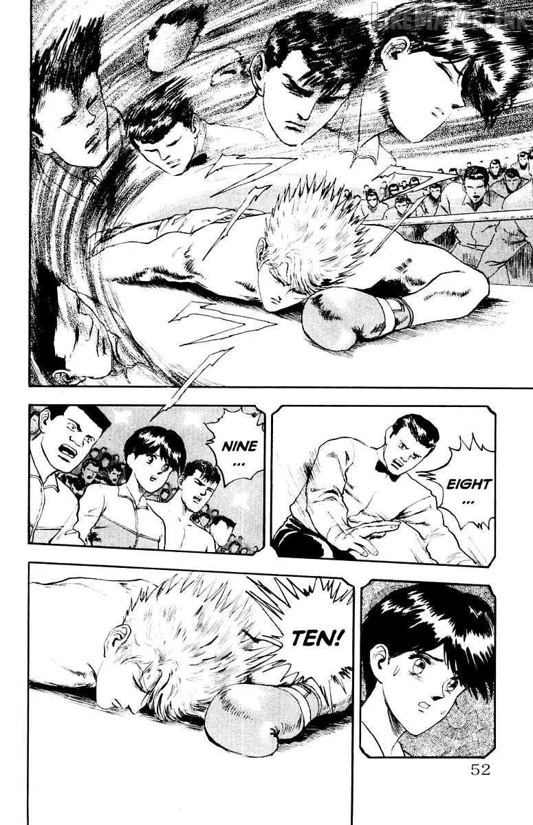 Read Demon Academy chapter 92 image 5 on Lezhin