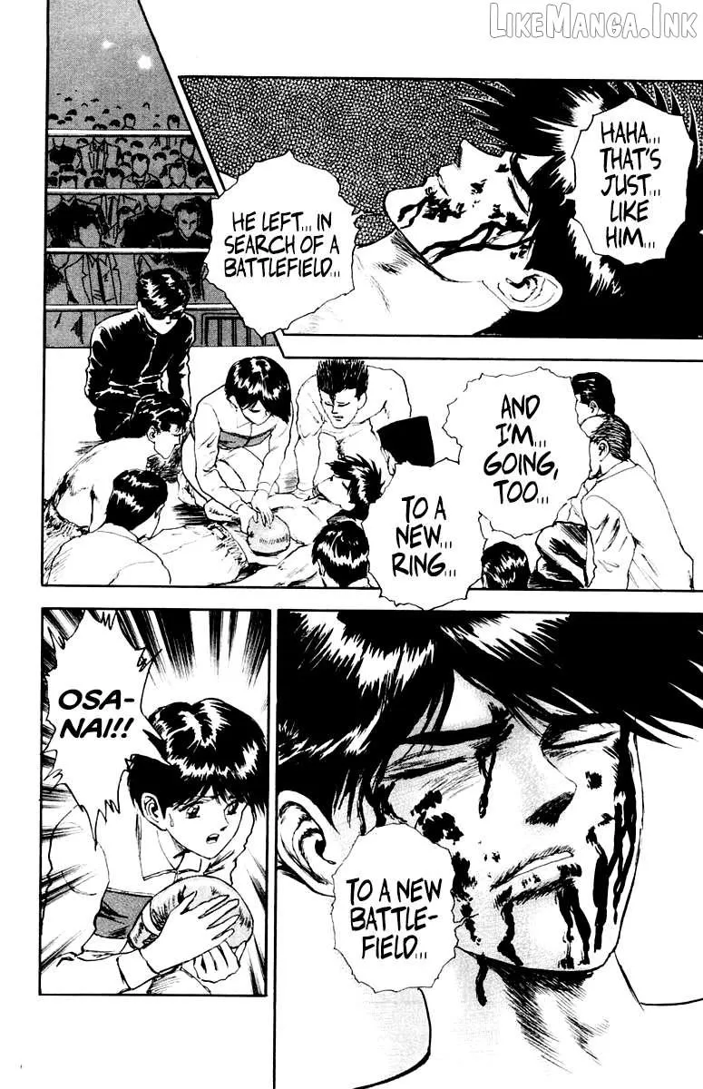Read Demon Academy chapter 92 image 9 on Lezhin