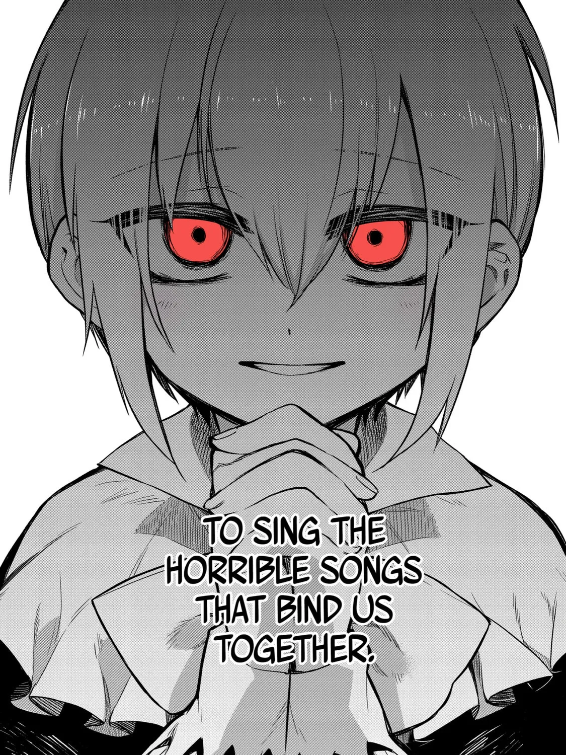 Read Demon and Song chapter 1 image 14 on Lezhin