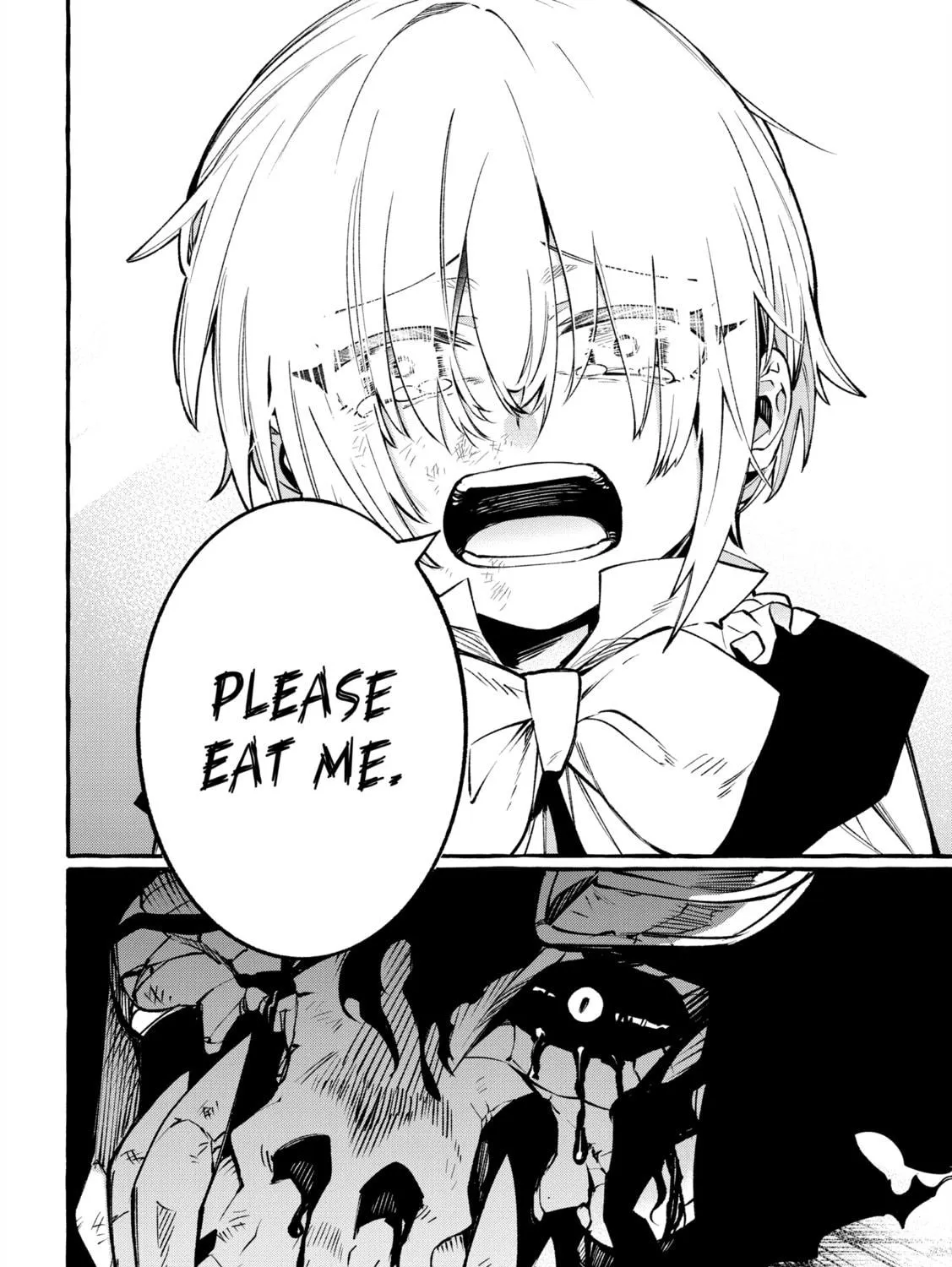 Read Demon and Song chapter 10 image 10 on Lezhin