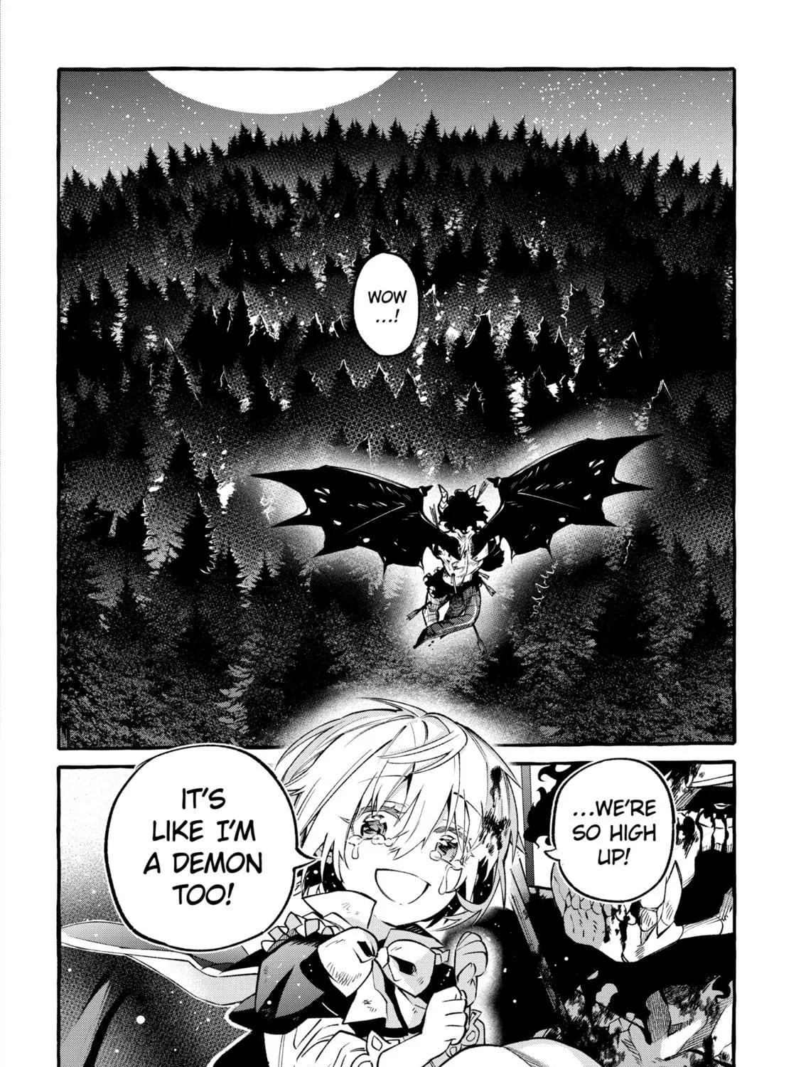 Read Demon and Song chapter 10 image 18 on Lezhin