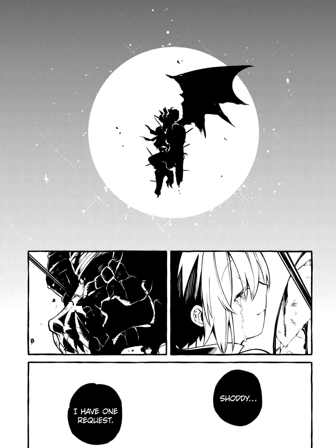 Read Demon and Song chapter 10 image 20 on Lezhin