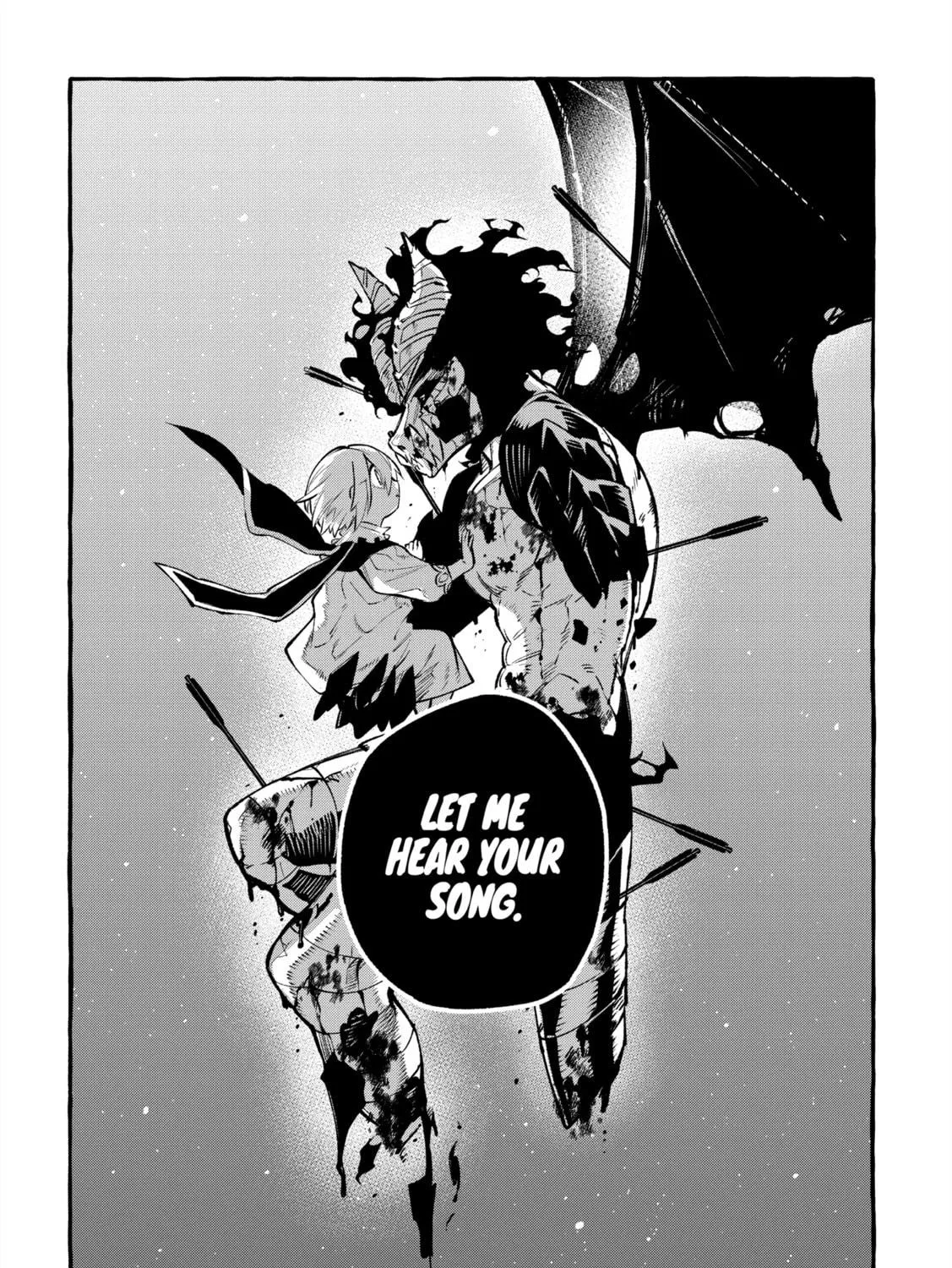 Read Demon and Song chapter 10 image 22 on Lezhin