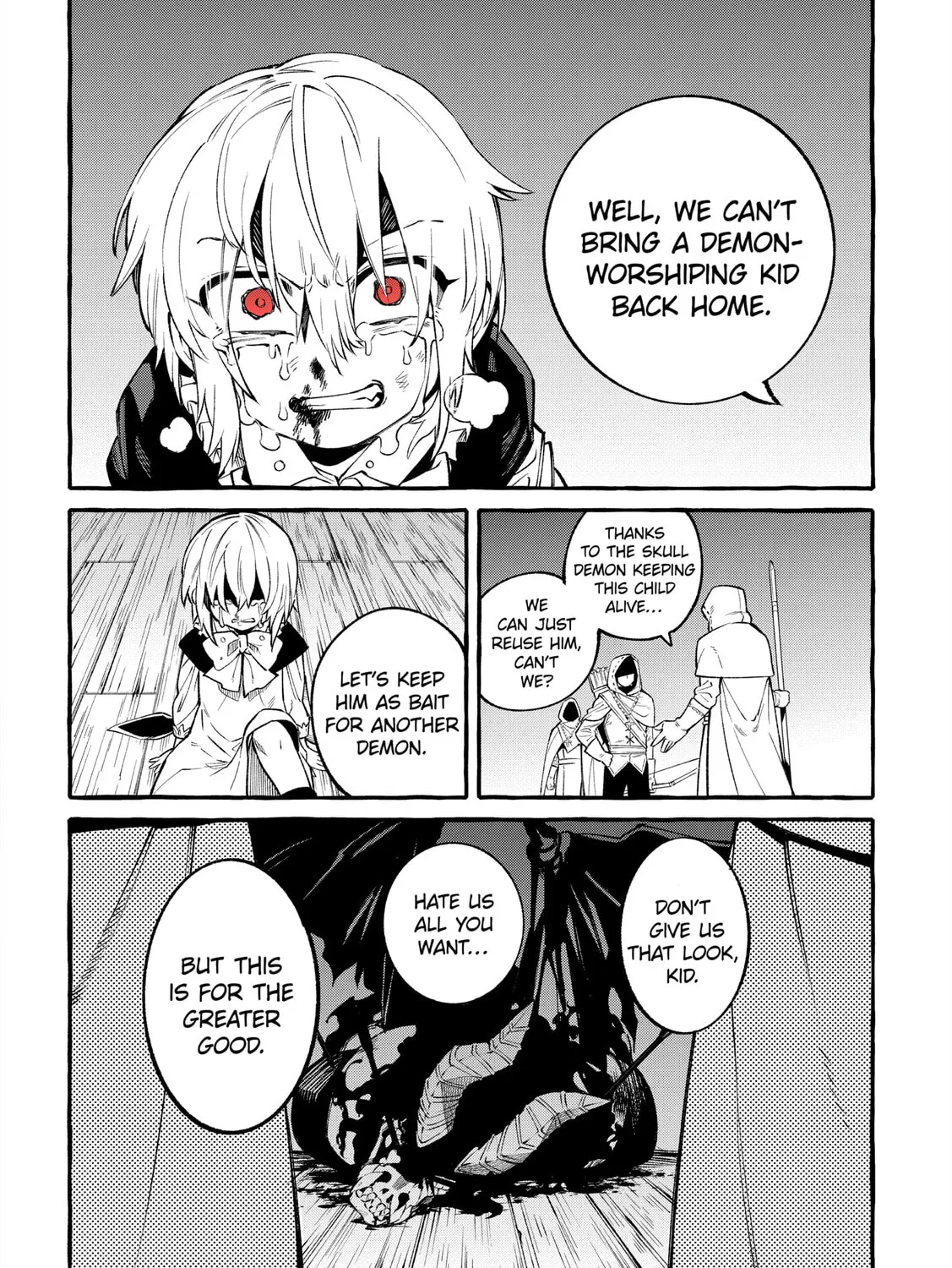 Read Demon and Song chapter 10 image 6 on Lezhin
