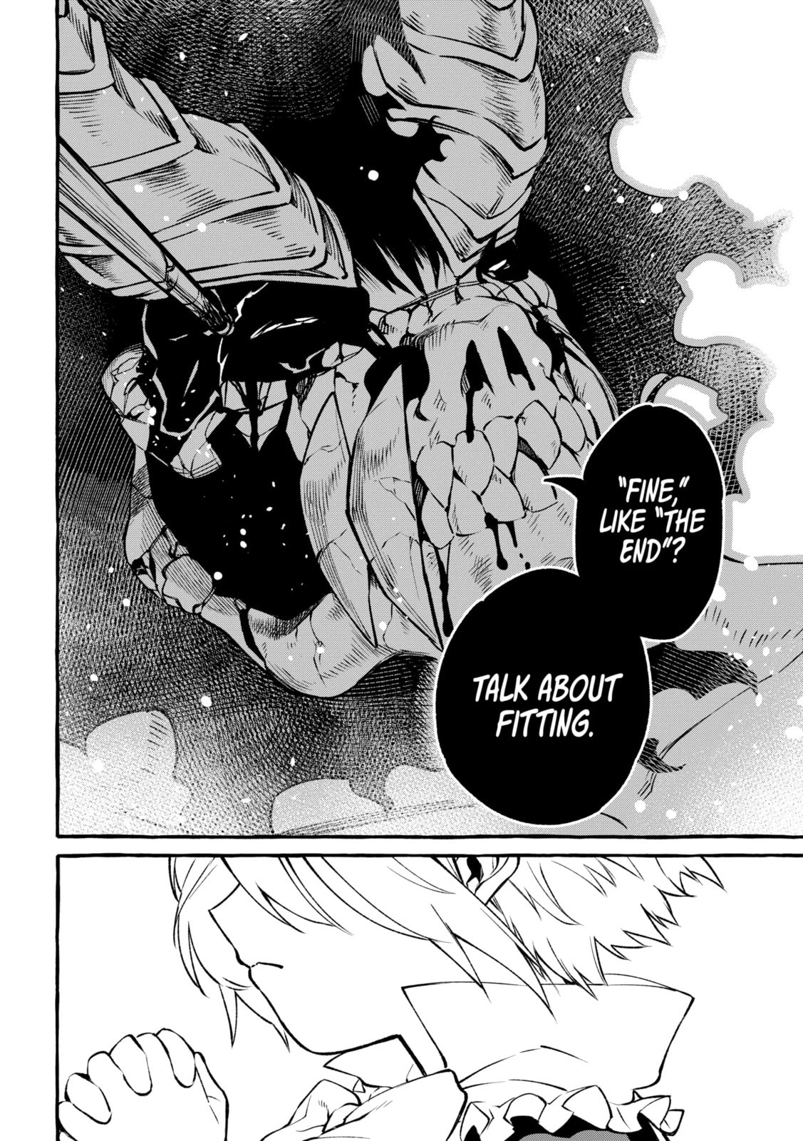 Read Demon and Song chapter 11.1 image 7 on Lezhin
