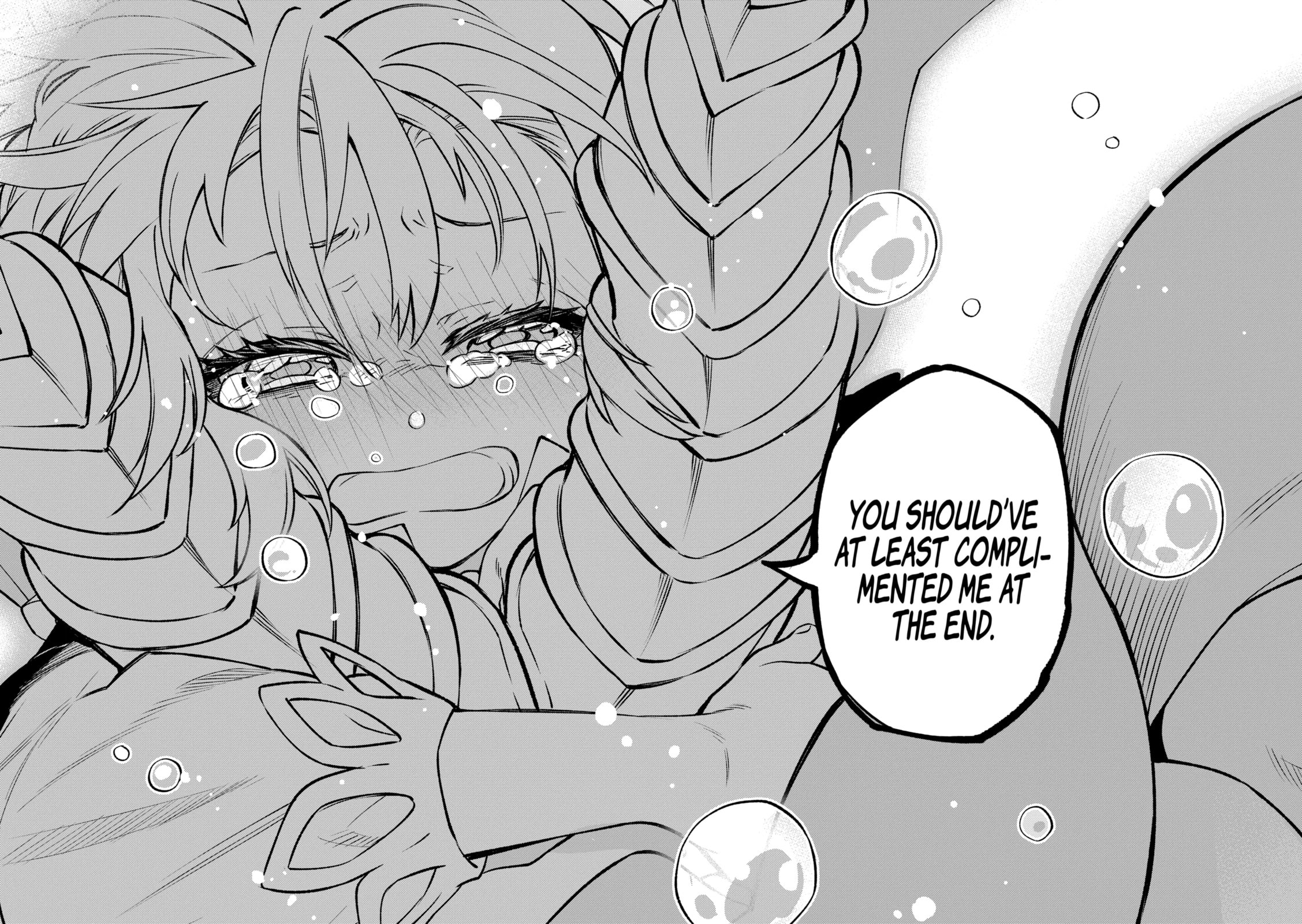 Read Demon and Song chapter 11.2 image 4 on Lezhin