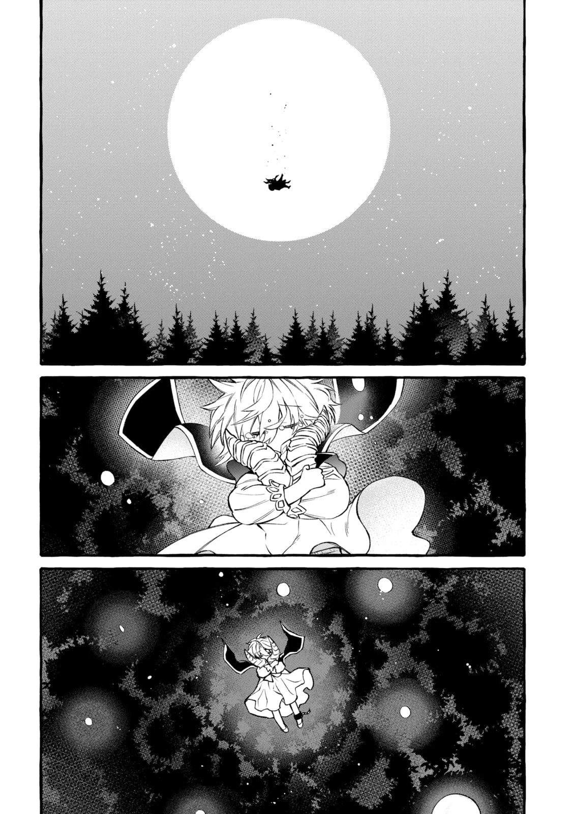 Read Demon and Song chapter 11.2 image 5 on Lezhin