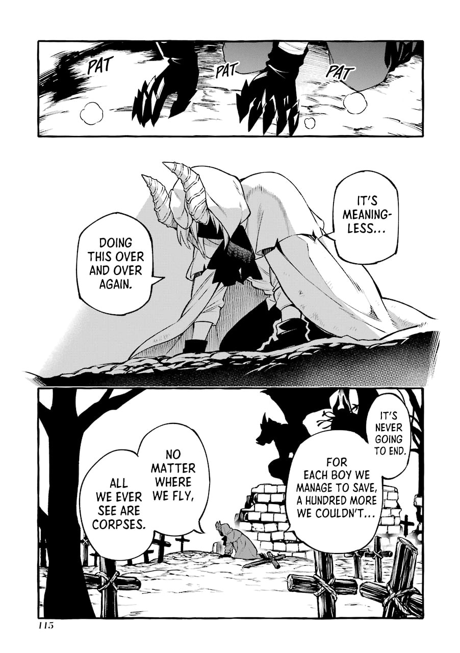 Read Demon and Song chapter 11.5 image 10 on Lezhin