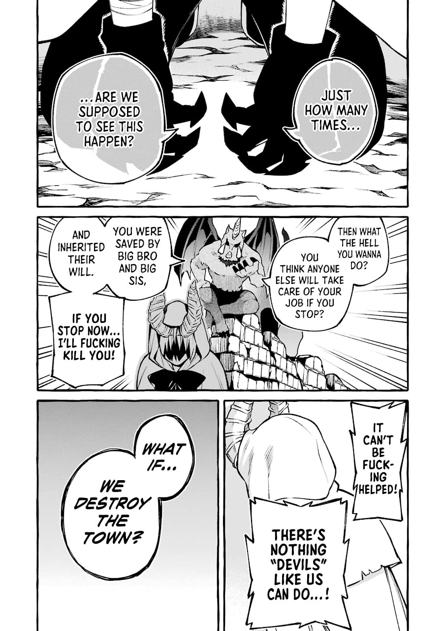 Read Demon and Song chapter 11.5 image 11 on Lezhin