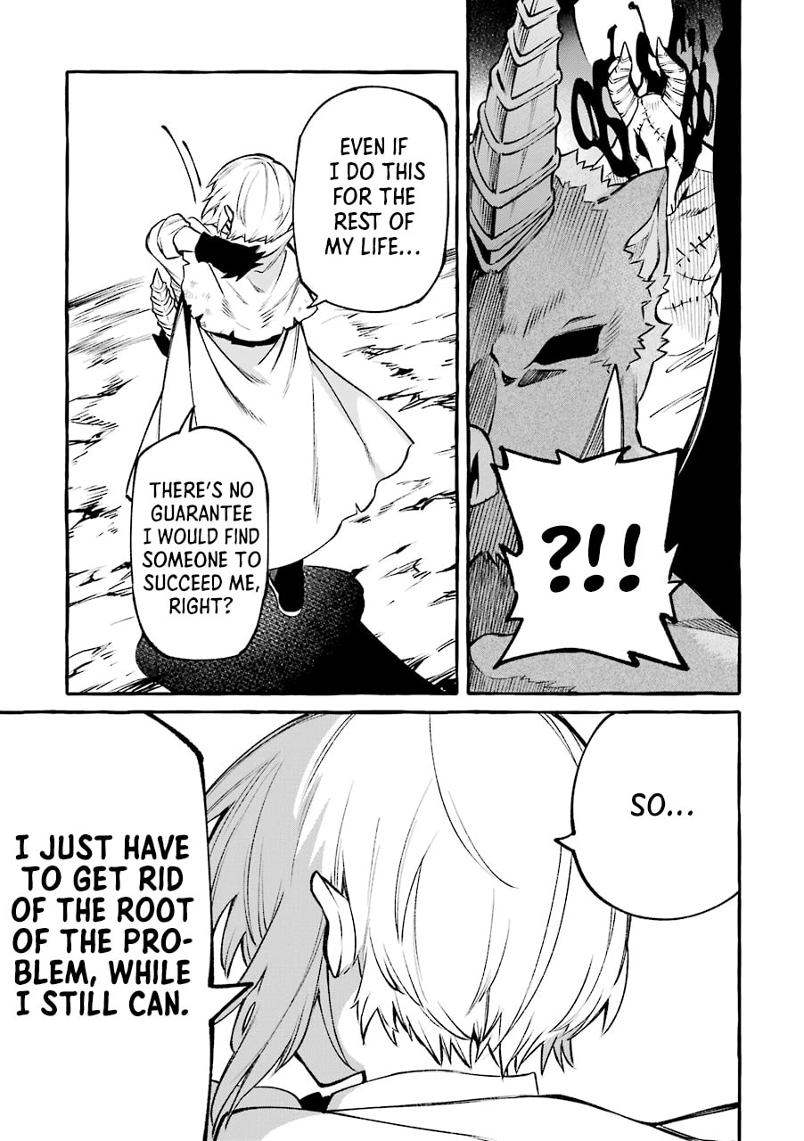 Read Demon and Song chapter 11.5 image 12 on Lezhin