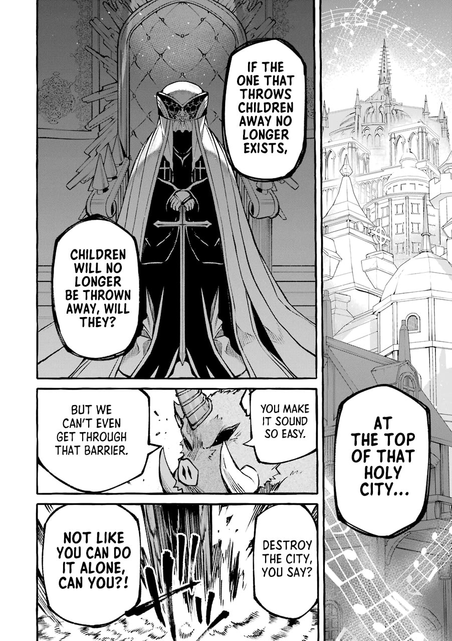 Read Demon and Song chapter 11.5 image 13 on Lezhin