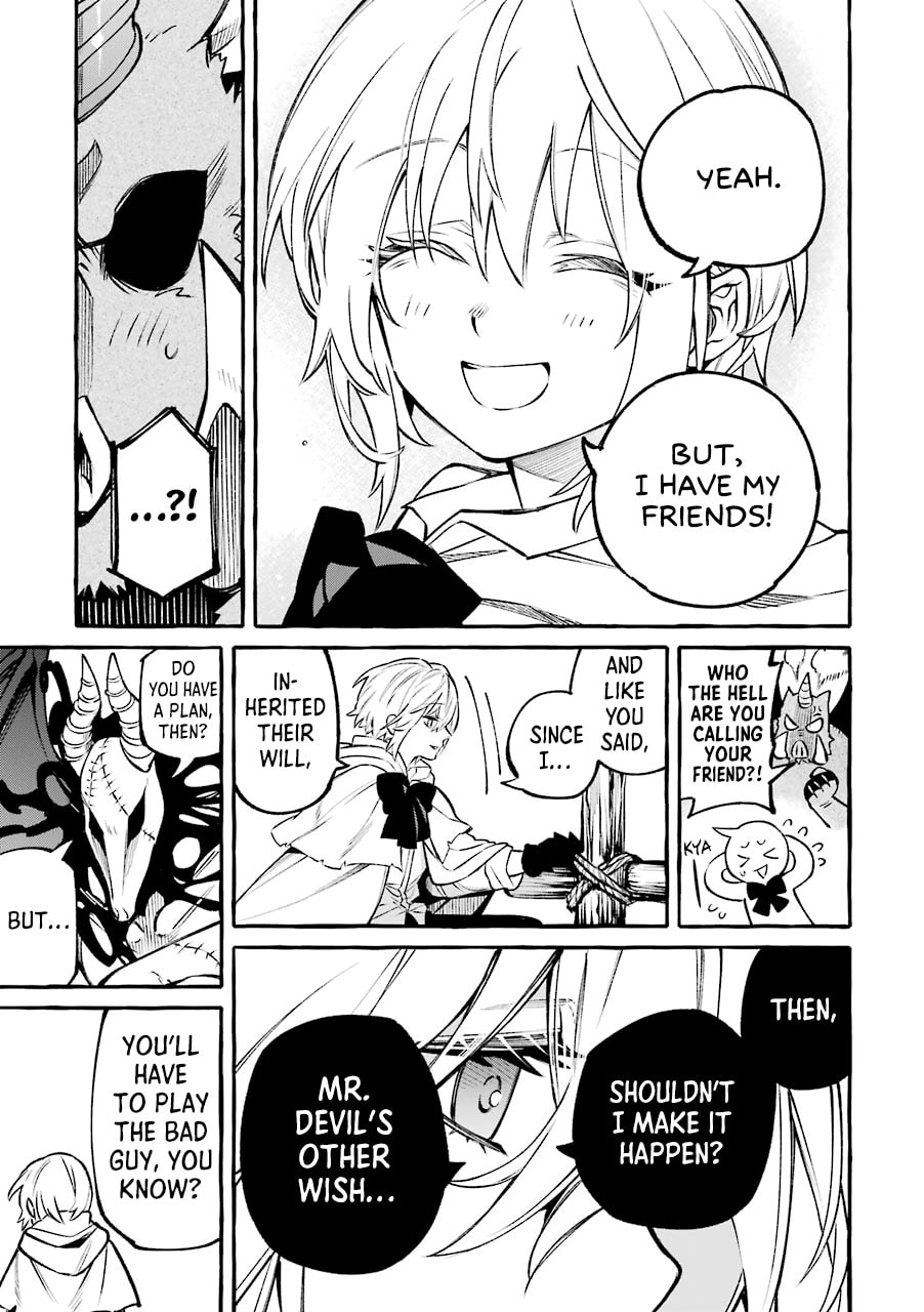 Read Demon and Song chapter 11.5 image 14 on Lezhin