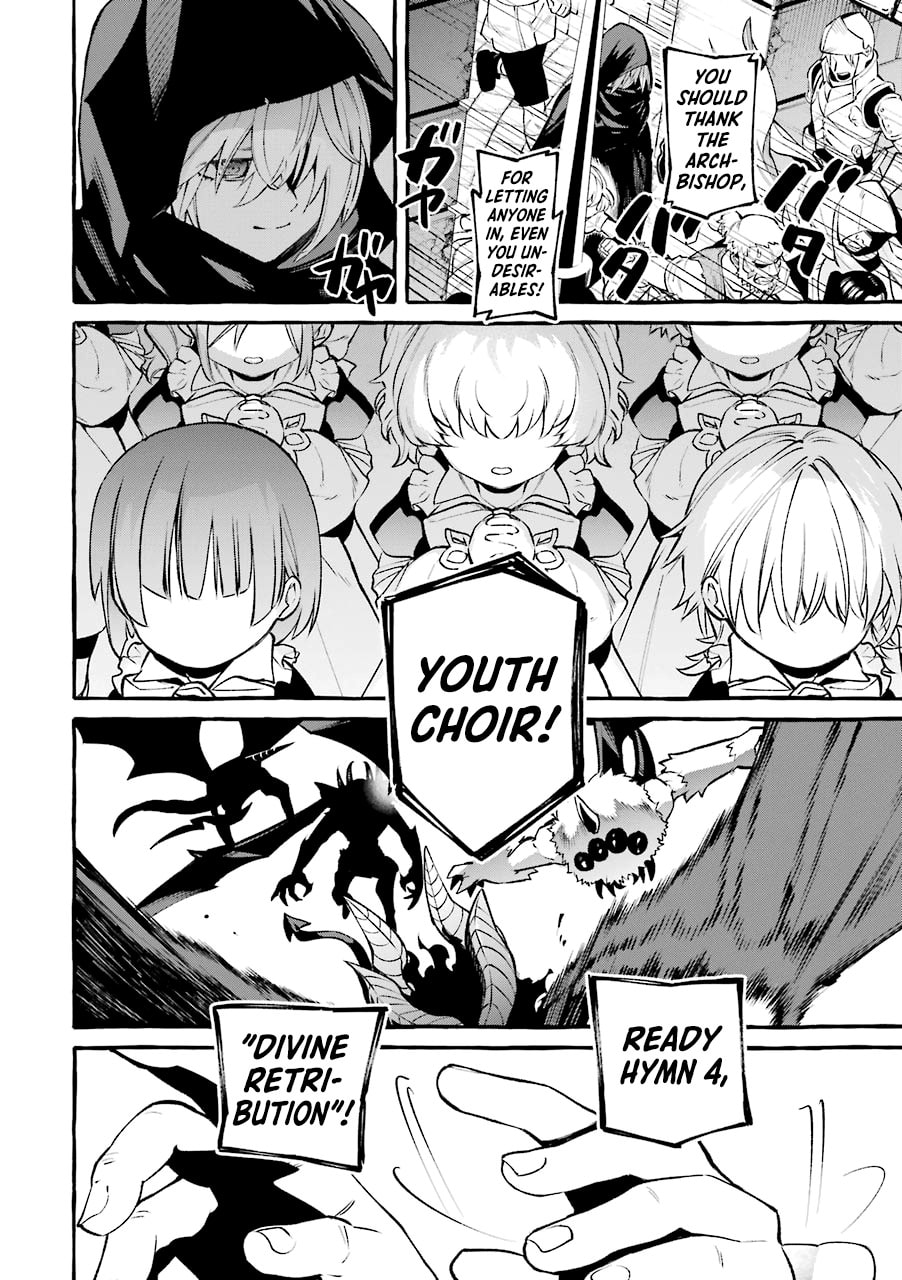 Read Demon and Song chapter 11.5 image 17 on Lezhin
