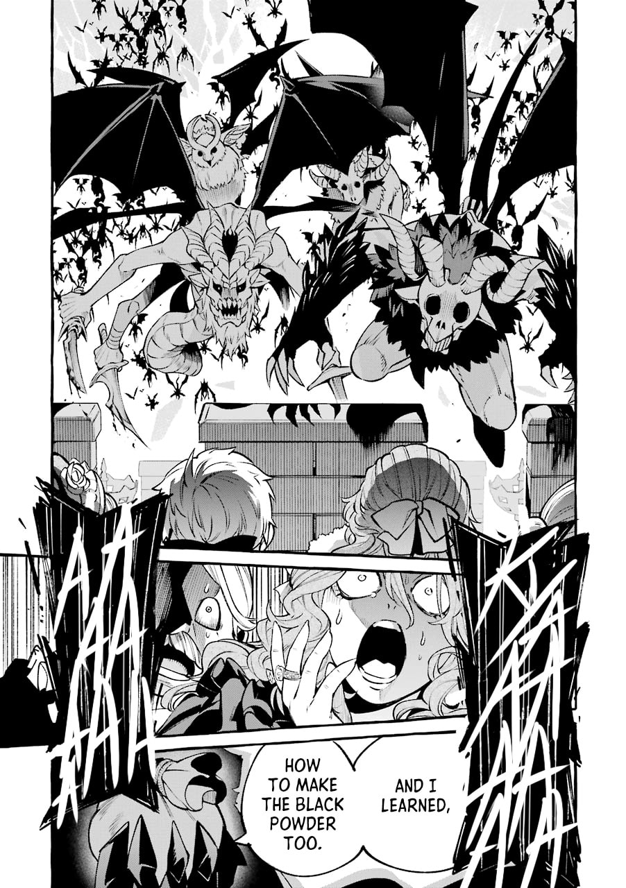 Read Demon and Song chapter 11.5 image 20 on Lezhin