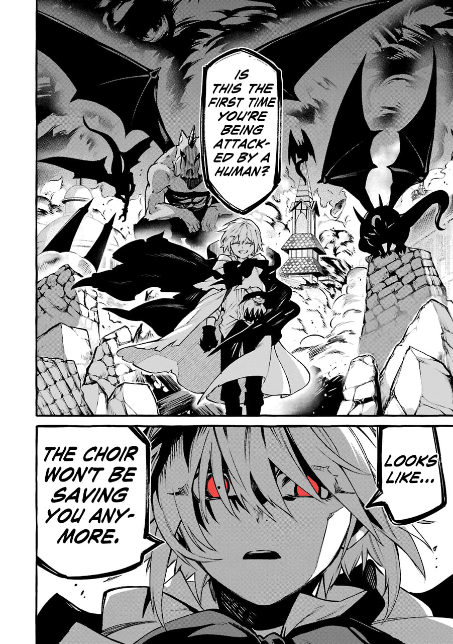 Read Demon and Song chapter 11.5 image 21 on Lezhin
