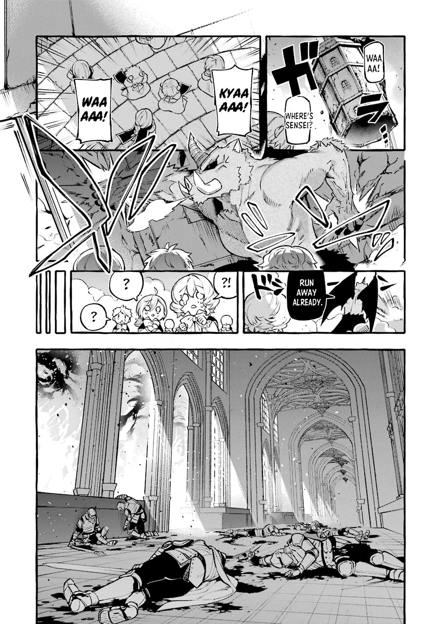 Read Demon and Song chapter 11.5 image 22 on Lezhin