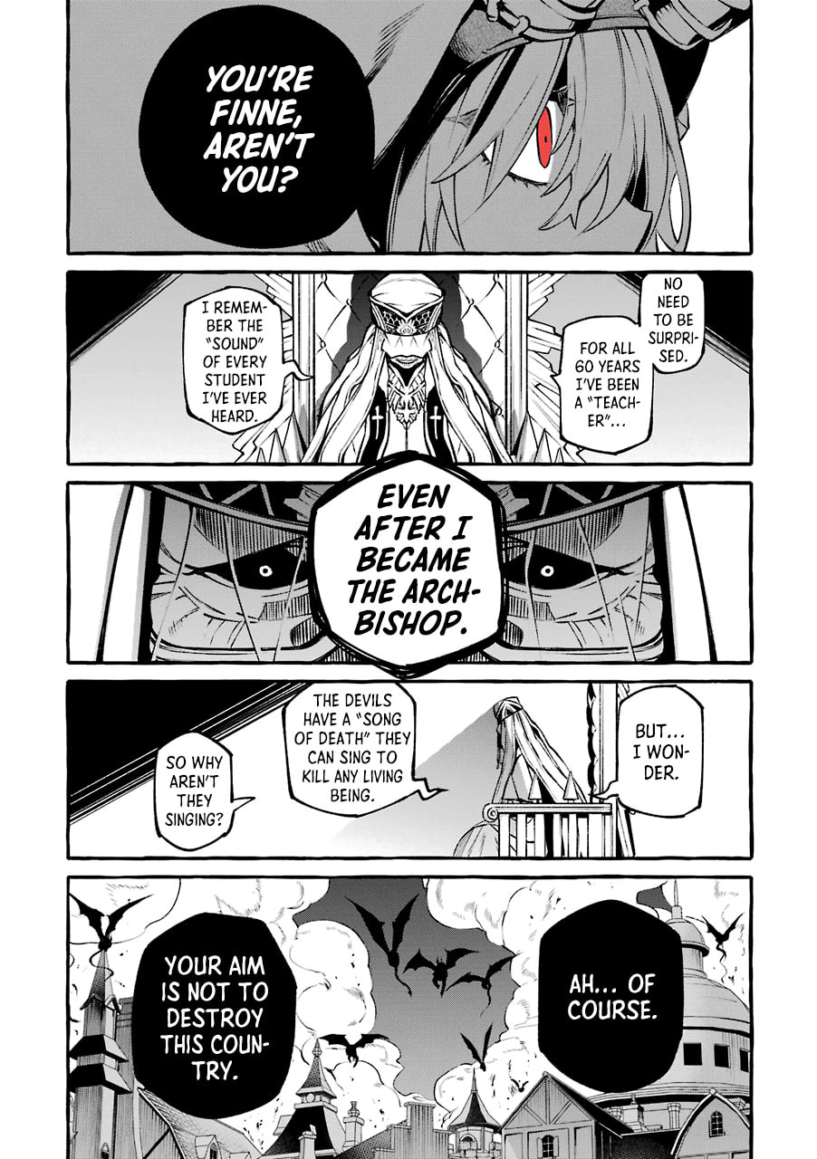 Read Demon and Song chapter 11.5 image 24 on Lezhin