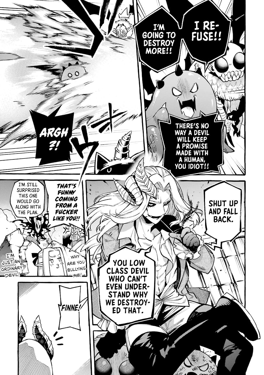 Read Demon and Song chapter 11.5 image 28 on Lezhin