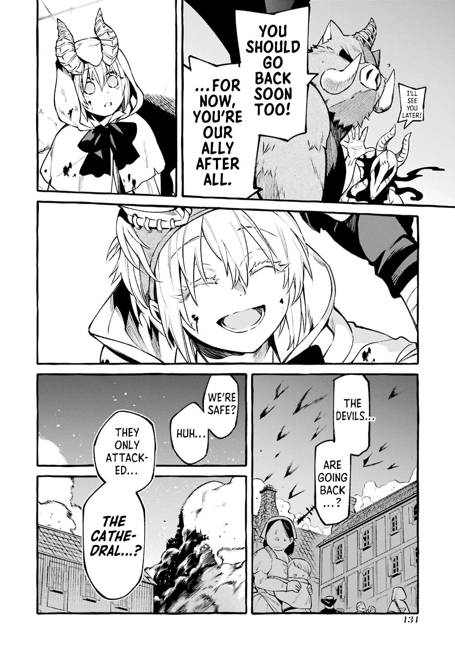 Read Demon and Song chapter 11.5 image 29 on Lezhin