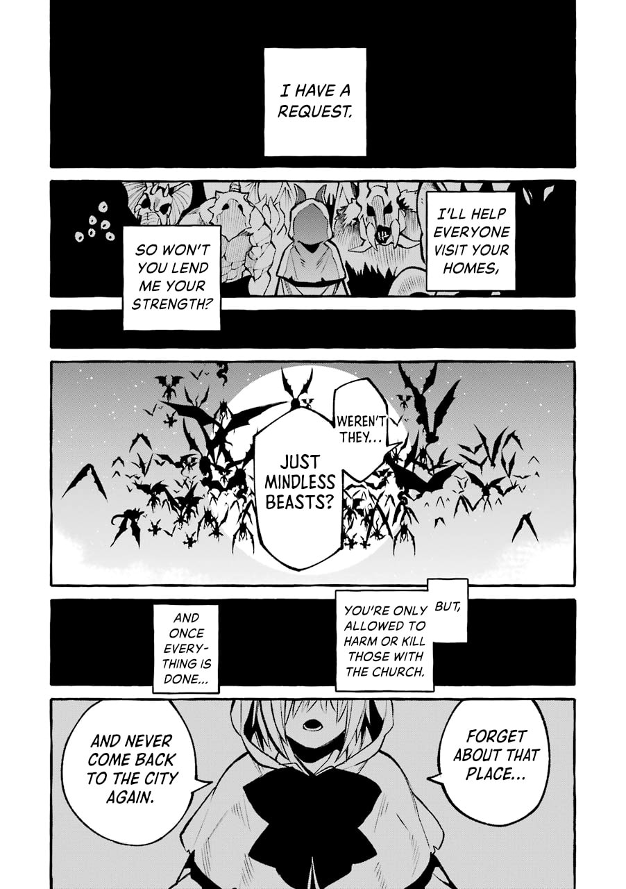 Read Demon and Song chapter 11.5 image 30 on Lezhin