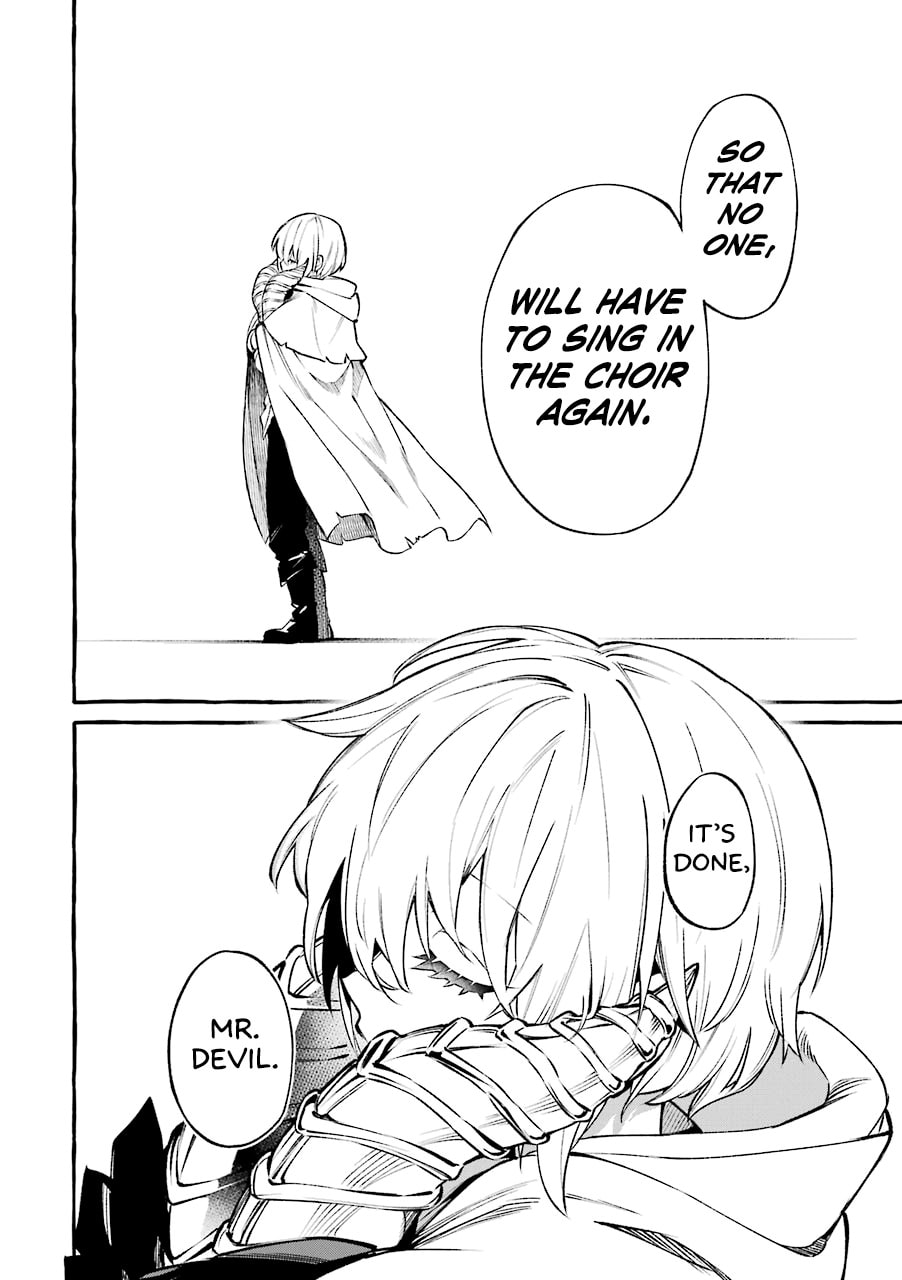 Read Demon and Song chapter 11.5 image 31 on Lezhin