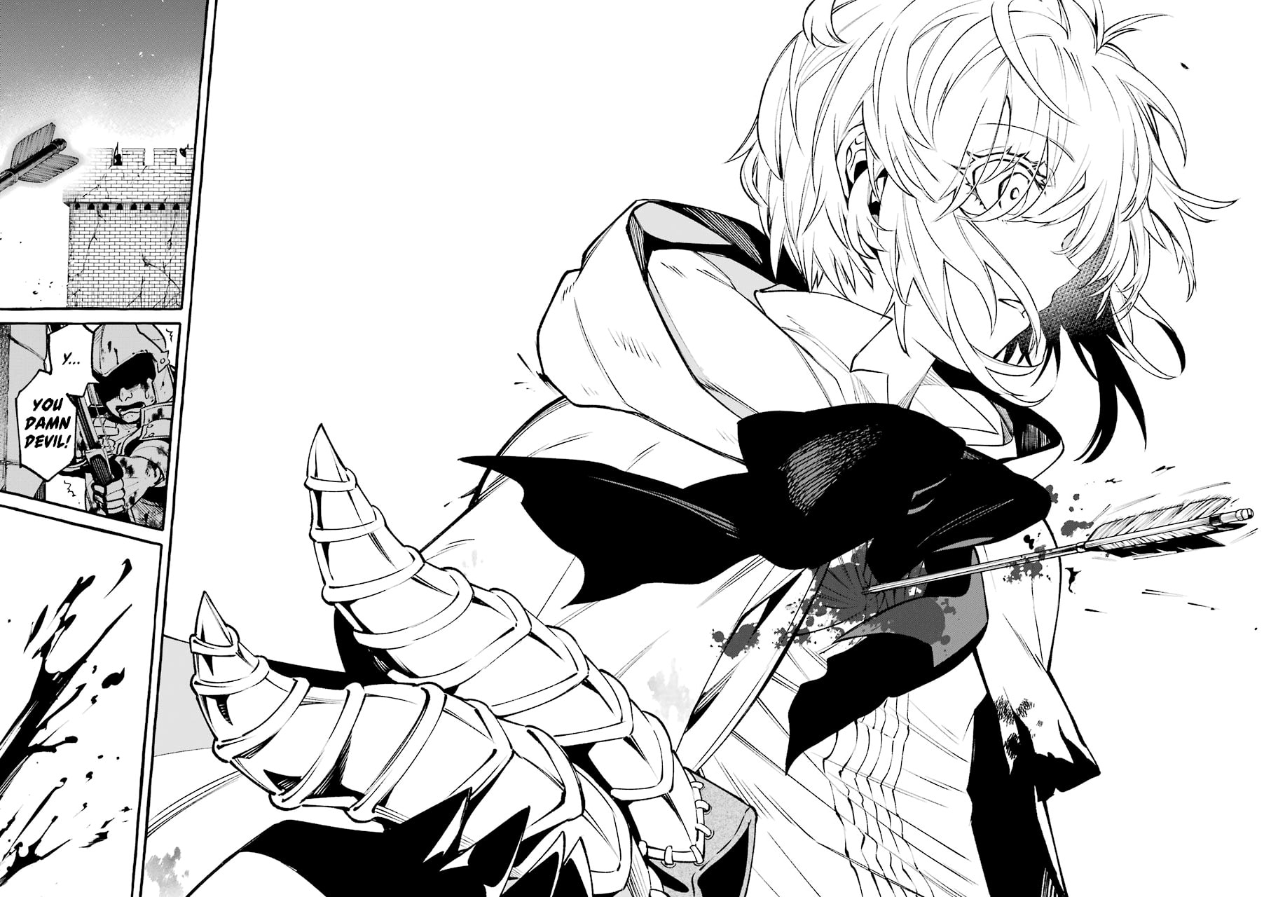 Read Demon and Song chapter 11.5 image 33 on Lezhin