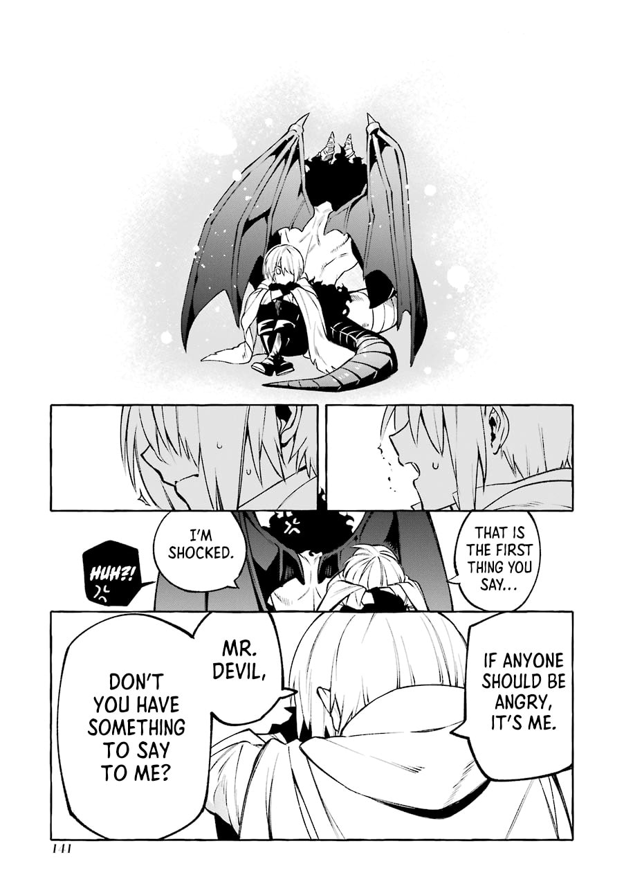 Read Demon and Song chapter 11.5 image 35 on Lezhin